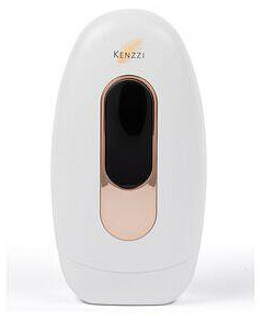 KENZZI Pro+ IPL Long Term Hair Removal Device