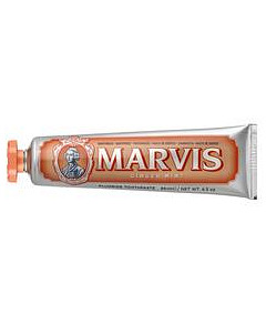 Marvis Toothpaste Ginger Mint - 85ml