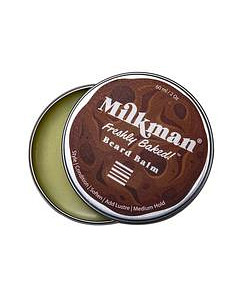 Milkman Beard Candy Balm - Freshly Baked - 60mL