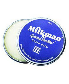 Milkman Beard Candy Balm - Spiced Vanille - 13mL