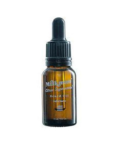 Milkman Beard Oil 15ml - Citrus Supernova