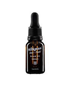 Milkman Beard Oil 15ml - Coco Fresh