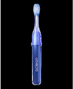 Oclean Ease Travel Electric Toothbrush - Blue