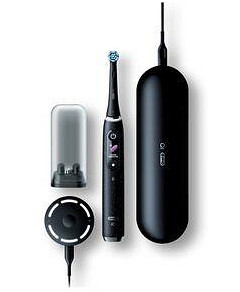 Oral-B iO10 Electric Toothbrush with Travel Case