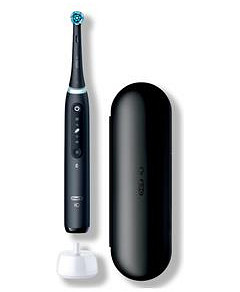 Oral-B iO5 Electric Toothbrush - Black