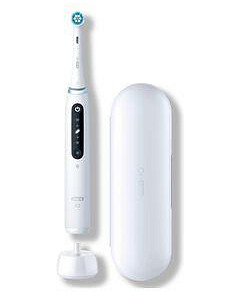 Oral-B iO5 Electric Toothbrush - White