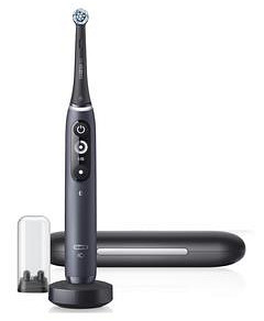 Oral-B iO7 Electric Toothbrush - Black