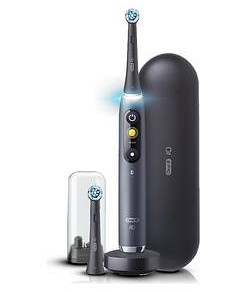Oral-B iO9 Electric Toothbrush with Travel Case