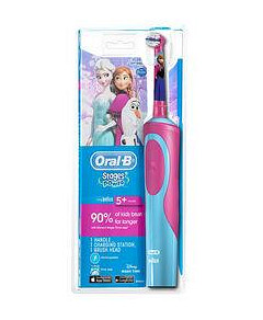Oral-B Kids Vitality Disney Frozen Electric Toothbrush