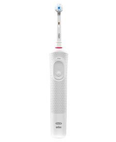 Oral-B Pro 100 Gum Care Electric Toothbrush - White