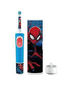 Oral-B Pro 300 Kids Spider-Man Electric Toothbrush