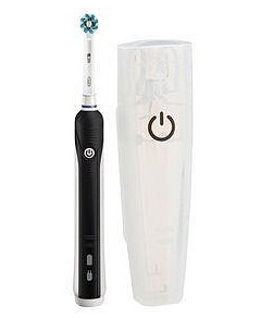 Oral-B Pro 700 Electric Toothbrush