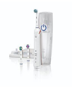 Oral-B Smart 4 4000 Electric Toothbrush