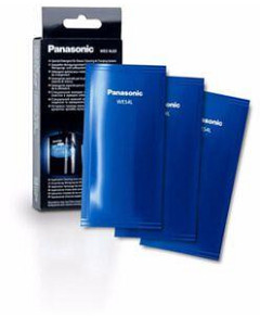 Panasonic Cleaning Sachet 3pk for LV95, LV97, LV9N, LV9Q, LV9U & LS9A