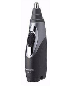 Panasonic Nose & Ear Trimmer with Built-in Vacuum
