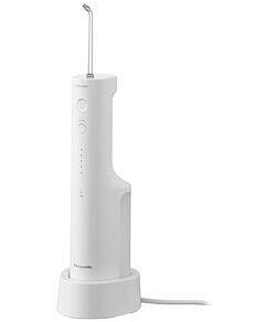 Panasonic Ultrasonic Cordless Water Flosser - White