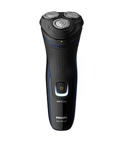 Philips Series 1000 Wet & Dry Electric Shaver - Blue