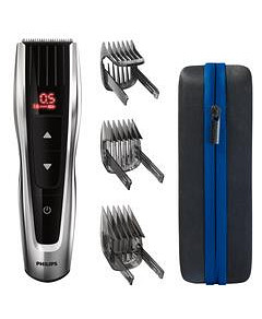 Philips Series 9000 Hair Clipper with Travel Case