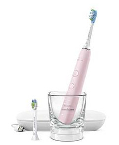 Philips Sonicare DiamondClean 9000 Electric Toothbrush - Pink