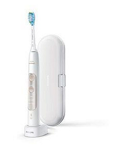 Philips Sonicare ExpertClean Electric Toothbrush White