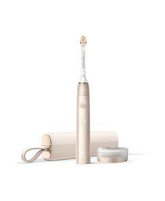 Philips Sonicare Prestige 9900 Electric Toothbrush - Champagne