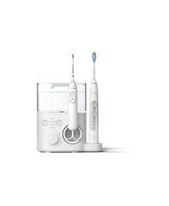 Philips Sonicare Ultimate System Power Flosser 7000