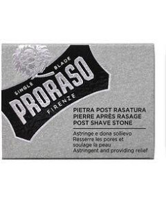 Proraso Alum Post Shave Stone - 100g