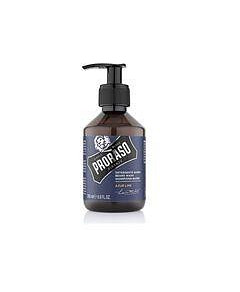 Proraso Beard Wash Azur Lime - 200ml