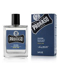 Proraso Eau De Cologne Azur Lime - 100ml