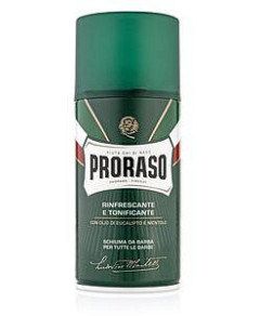 Proraso Refresh Shave Foam Eucalyptus & Menthol - 300ml