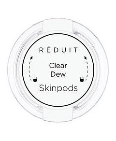 Reduit Clear Dew Skinpods