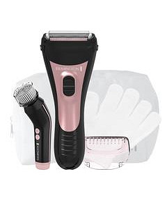 Remington S3 Ultra Lady Shaver