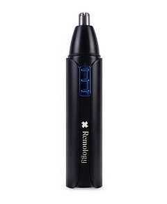 Remology Clean Trim Rechargeable Nose & Ear Trimmer