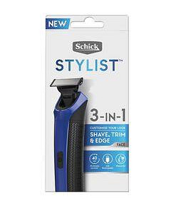 Schick Stylist Electric Grooming Kit