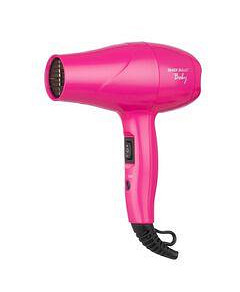 Silver Bullet Baby Travel Hair Dryer - Pink