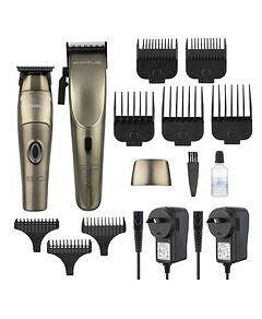Silver Bullet Rogue Hair Clipper & Trimmer Combo