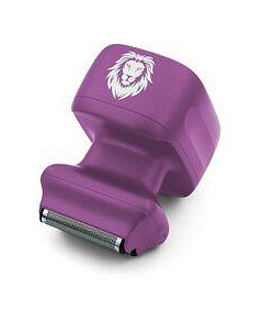Skull Shaver One Lion Purple PRO Ladies Shaver