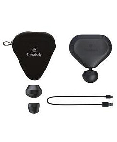 Therabody Theragun Mini 2.0 Black Percussive Therapy