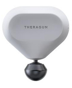 Therabody Theragun Mini - White Percussive Therapy