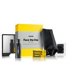 Tooletries Face The Day Gift Set