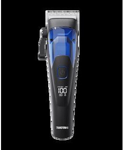 TRANSFORM-U Turbo Colour Hair Clipper