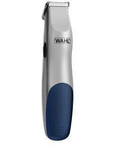 Wahl Beard & Moustache Trimmer - Blue