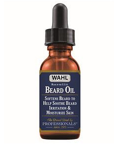Wahl Beard Oil