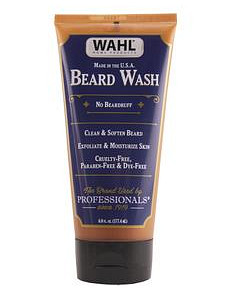 Wahl Beard Wash