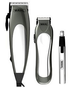 Wahl Deluxe Groom Pro Clipper Pack