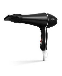 Wahl Designer Hair Dryer - Black