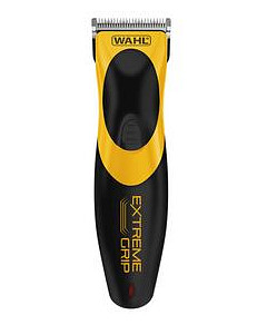 Wahl Extreme Grip Pro Cordless Hair Clipper