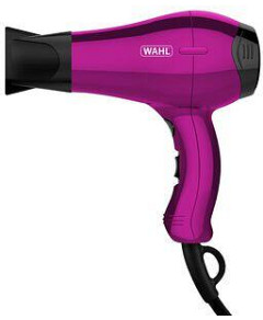 Wahl Mini Designer Hair Dryer - Purple