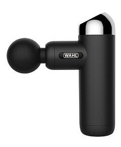 Wahl Mini Massage Gun with LCD Screen - Black