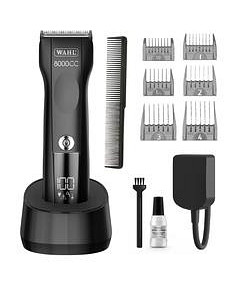 Wahl Salon Series 8000CC Salon Series Hair Clipper